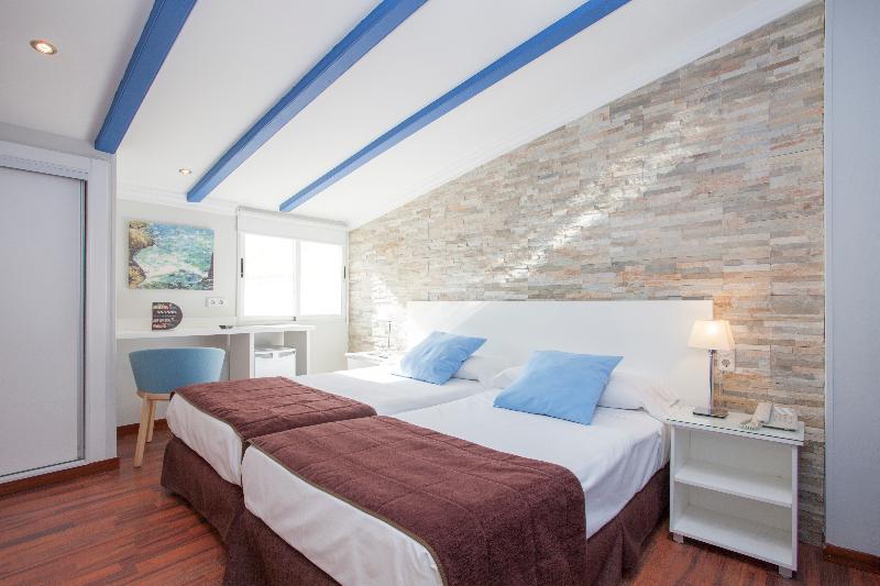 Номер Стандарт с Террасой, Olympia Consul Del Mar