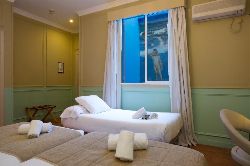 Номер Стандарт Трехместный, Olympia Consul Del Mar