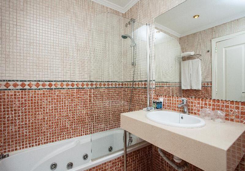 Номер Стандарт Трехместный, Olympia Consul Del Mar