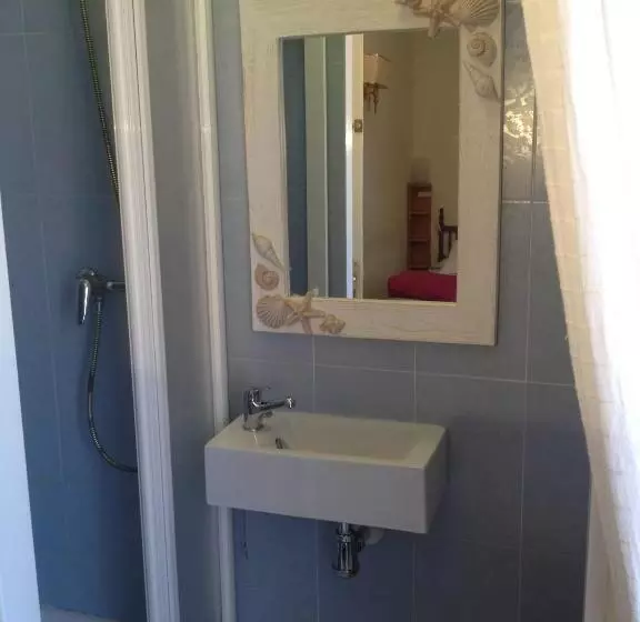 StandaardKamer, Comodoro