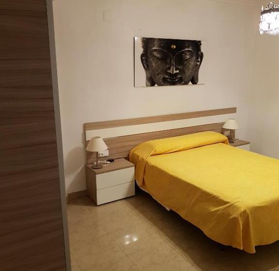 Апартаменты 1 Спальня, Complejo Turistico La Pinada