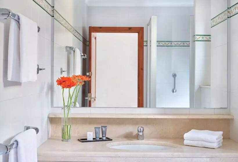 آپارتمان سوپریور 1 خوابه, Hapimag Resort Mas Nou