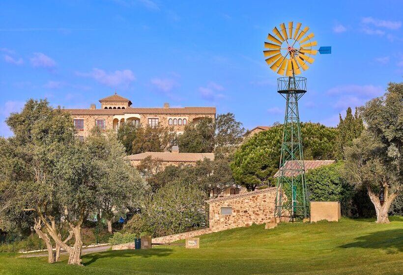 带1个卧室的高级公寓, Hapimag Resort Mas Nou