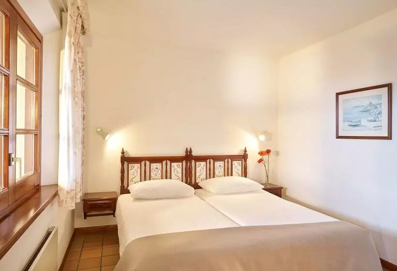 آپارتمان سوپریور 1 خوابه, Hapimag Resort Mas Nou