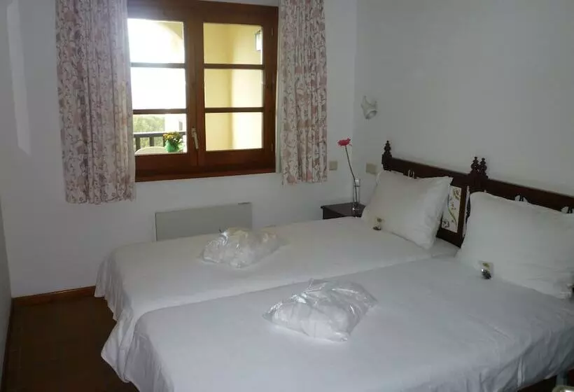 آپارتمان سوپریور 1 خوابه, Hapimag Resort Mas Nou