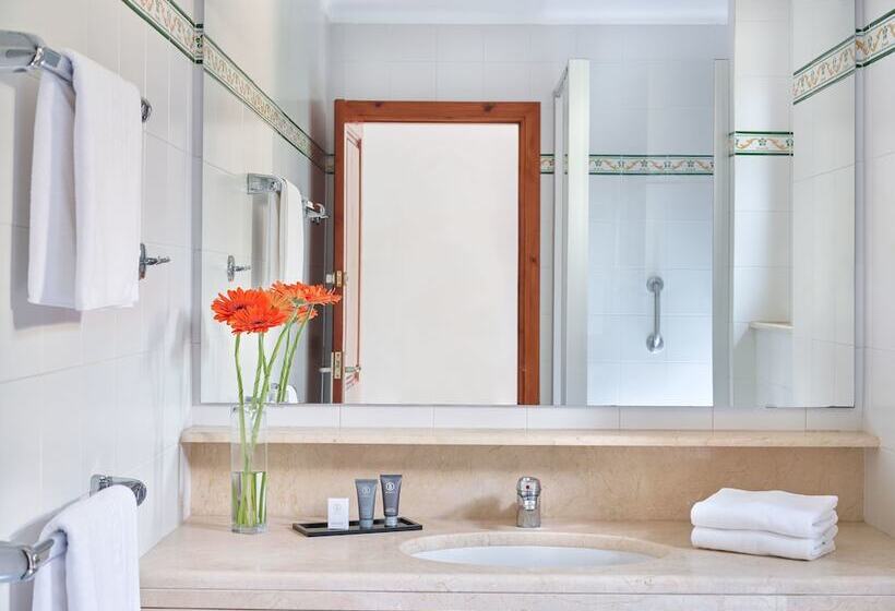 标准工作室, Hapimag Resort Mas Nou