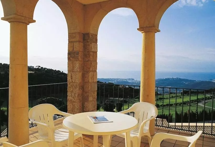 استودیوی استاندارد, Hapimag Resort Mas Nou