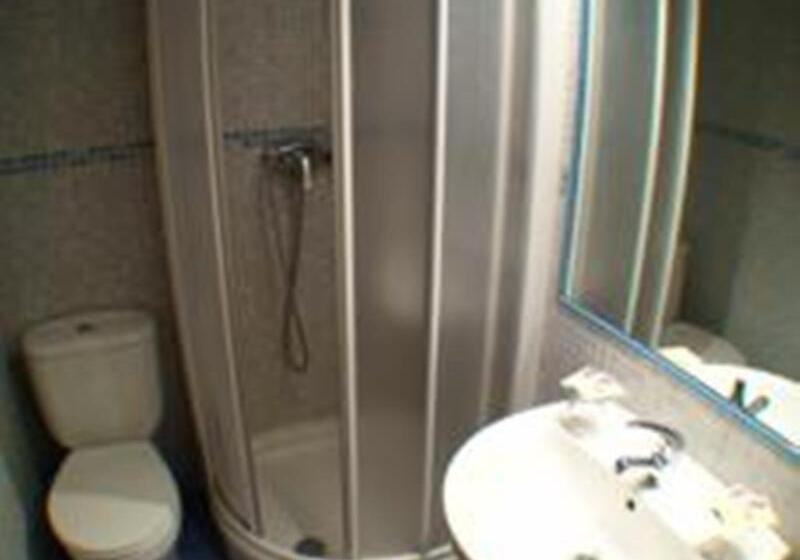 Номер Стандарт, Hostal El Carmen