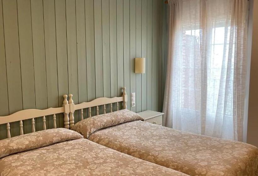 Номер Стандарт, La Finca Mercedes