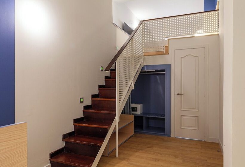 Номер Стандарт Трехместный, Olympia Consul Del Mar