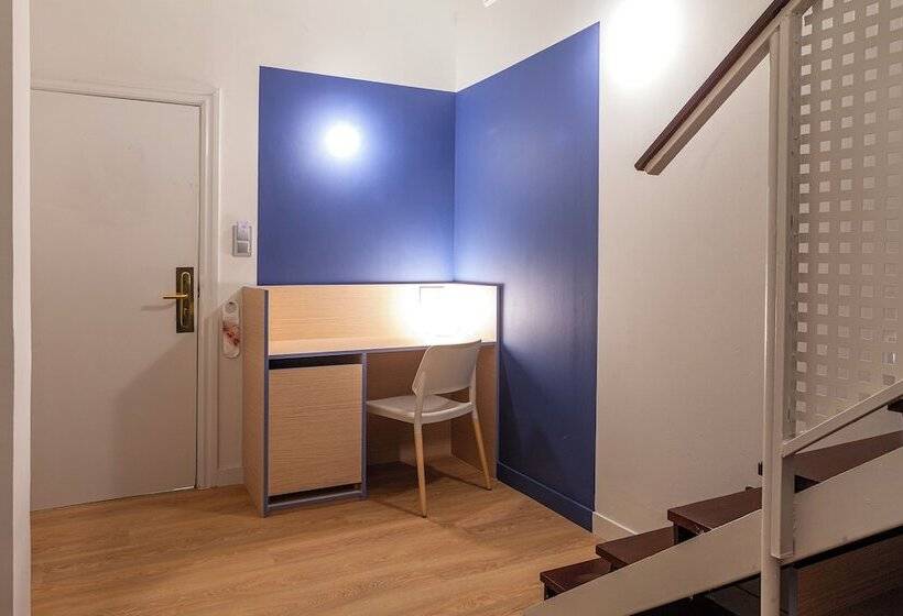 Номер Стандарт Трехместный, Olympia Consul Del Mar