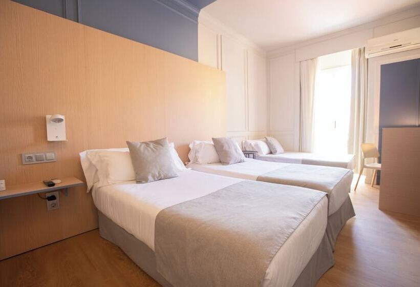 Номер Стандарт Трехместный, Olympia Consul Del Mar