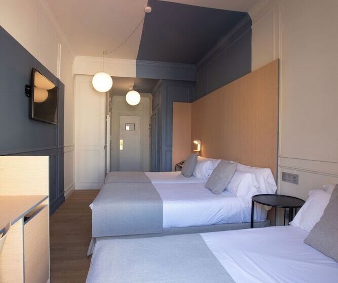 Номер Стандарт Трехместный, Olympia Consul Del Mar