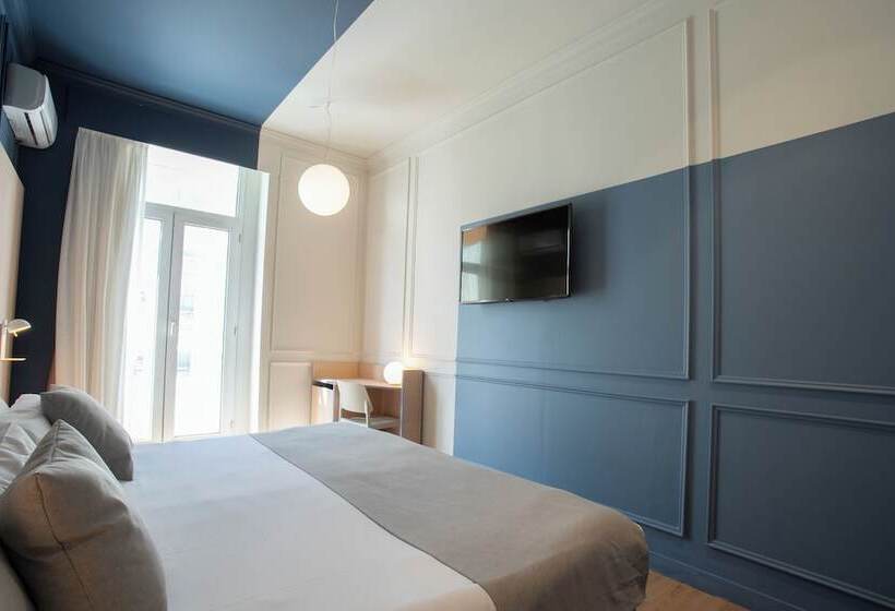 Номер Стандарт, Olympia Consul Del Mar