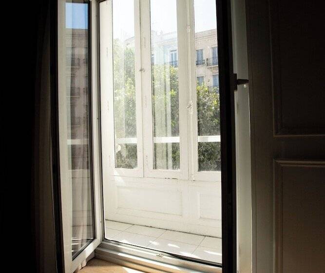 Номер Стандарт, Olympia Consul Del Mar