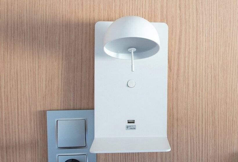 Номер Стандарт, Olympia Consul Del Mar