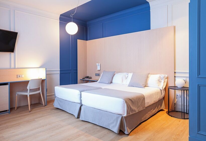 Номер Стандарт, Olympia Consul Del Mar