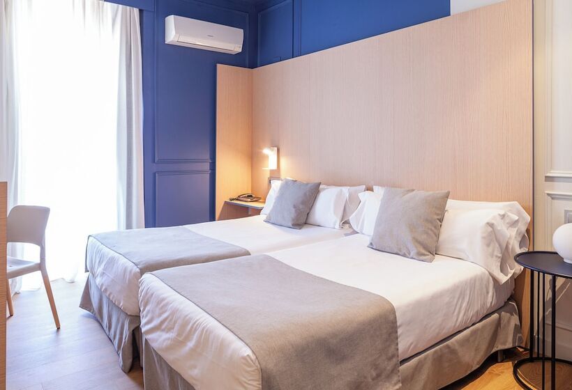 Номер Стандарт, Olympia Consul Del Mar