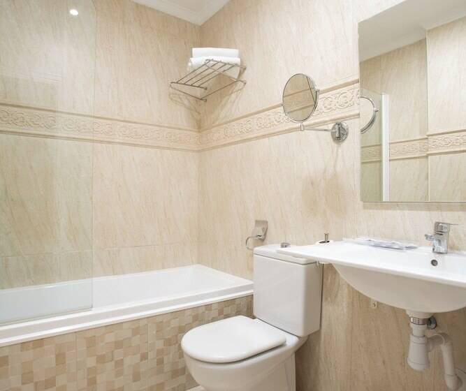 Четырехместный Номер Стандарт, Olympia Consul Del Mar