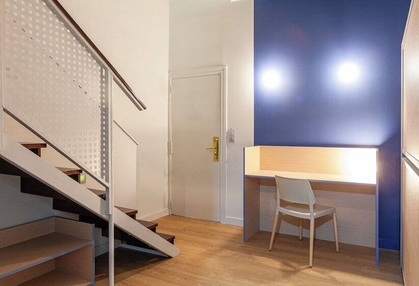 Четырехместный Номер Стандарт, Olympia Consul Del Mar