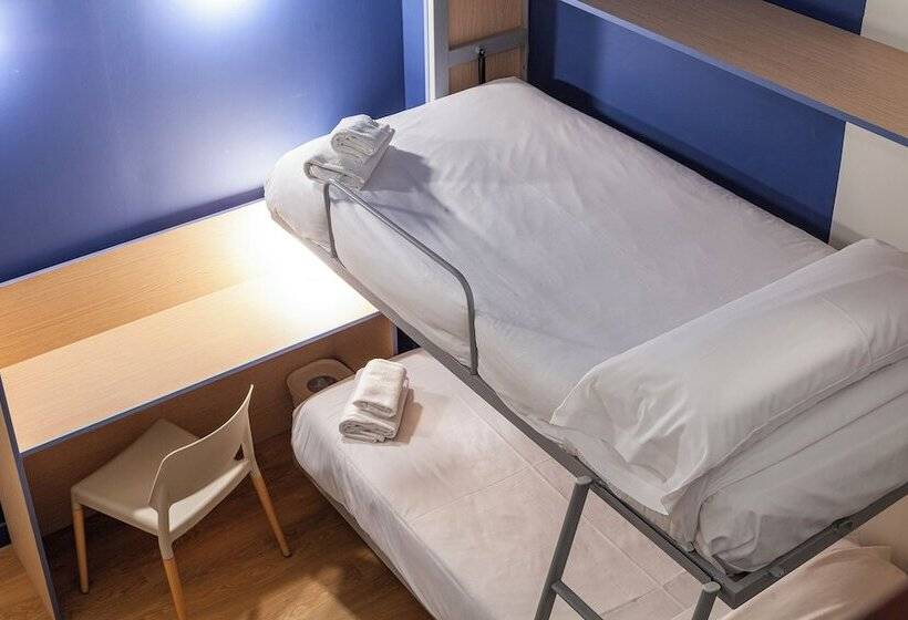 Четырехместный Номер Стандарт, Olympia Consul Del Mar