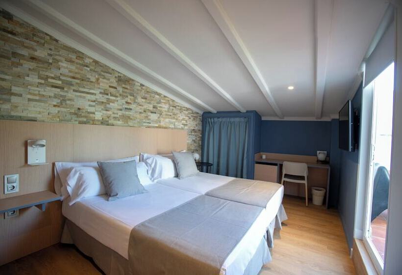 Номер Стандарт с Террасой, Olympia Consul Del Mar