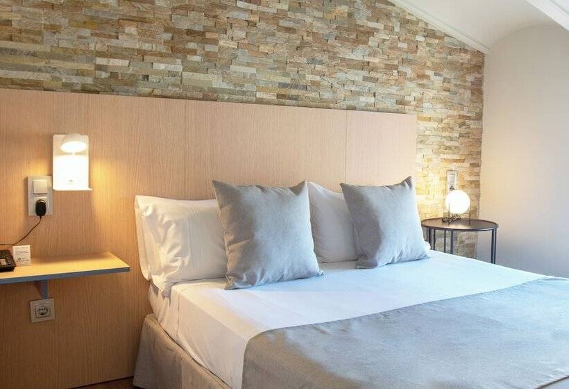 Номер Стандарт с Террасой, Olympia Consul Del Mar