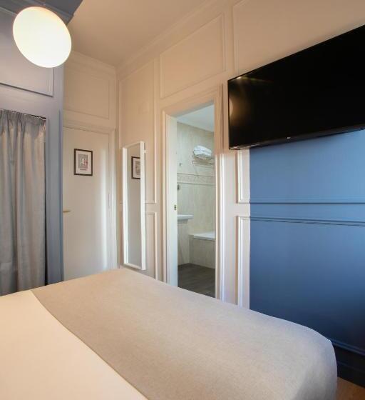 Номер Basic, Olympia Consul Del Mar