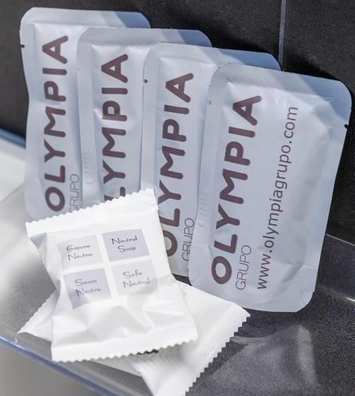 Номер Basic, Olympia Consul Del Mar