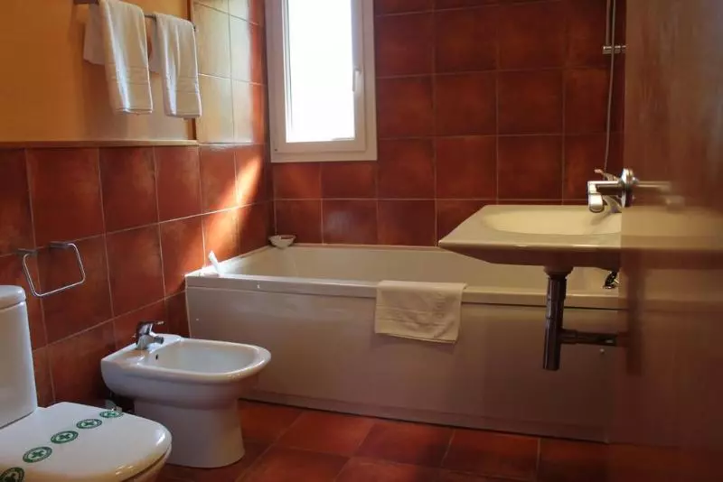 Standard Room, Restaurant Hotel Picasso