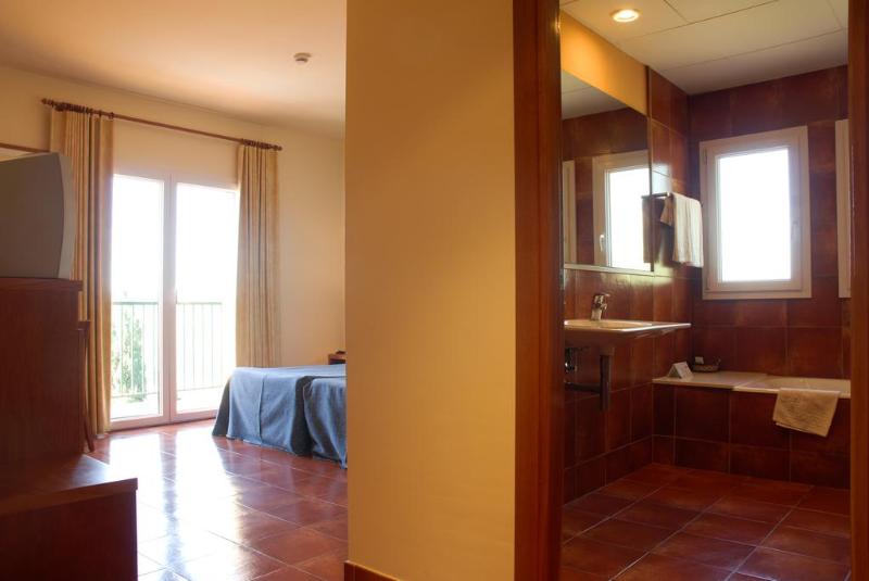 Номер Стандарт, Restaurant Hotel Picasso