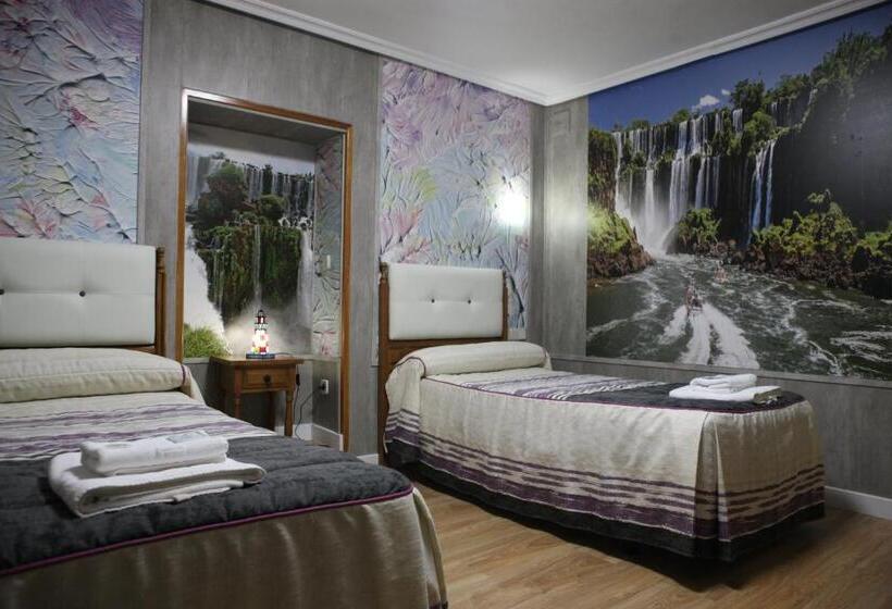 חדר סטנדרט, Plaza