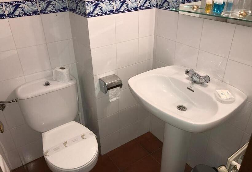 デラックスルーム, Rural Tia Margot