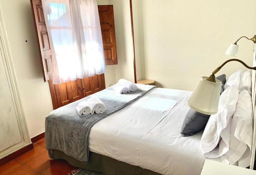 デラックスルーム, Rural Tia Margot