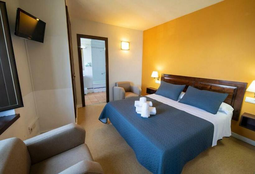 Номер Стандарт, Santuari De La Salut De Sant Feliu De Pallerols