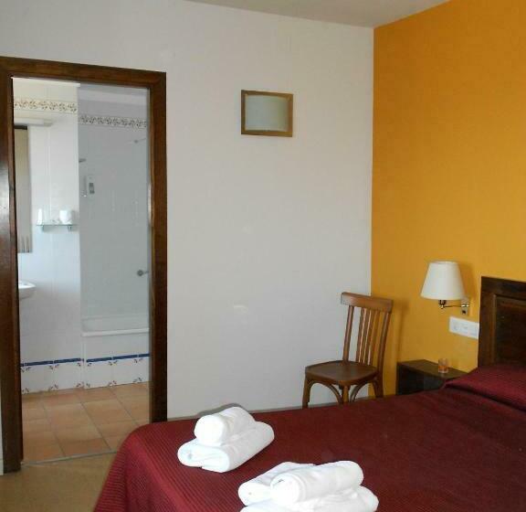 Номер Стандарт, Santuari De La Salut De Sant Feliu De Pallerols