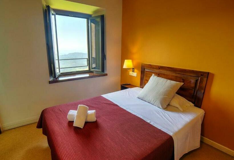 Номер Стандарт Индивидуальный, Santuari De La Salut De Sant Feliu De Pallerols