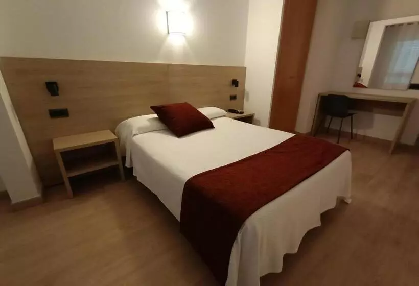 Quarto standard, Vilobi