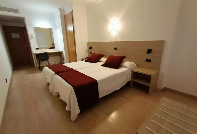 Quarto standard, Vilobi