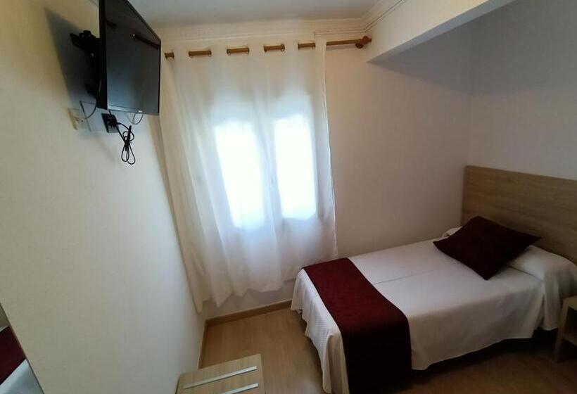 标准单人间, Vilobi