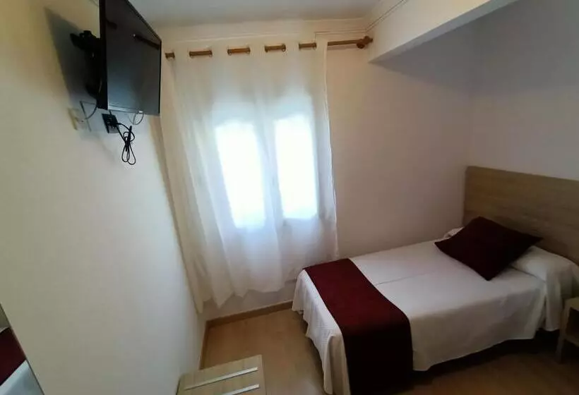 Quarto standart individual, Vilobi