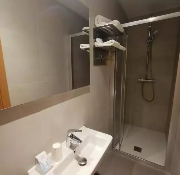 Quarto standart individual, Vilobi