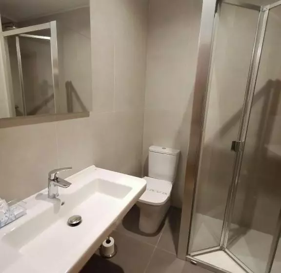 Quarto Triplo Standart, Vilobi