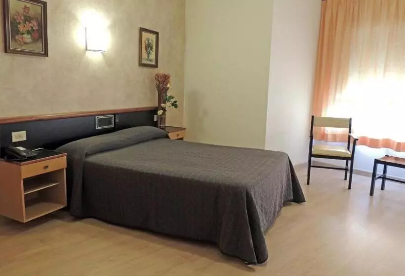 Quarto Familiar, Vilobi