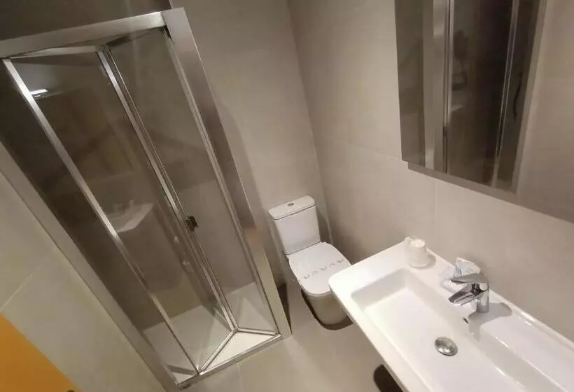 Quarto Familiar, Vilobi