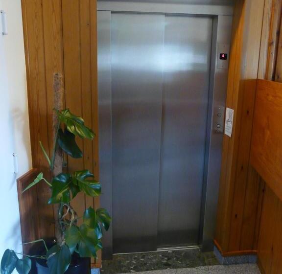 适合残疾人士使用的单人标准间, Vilobi