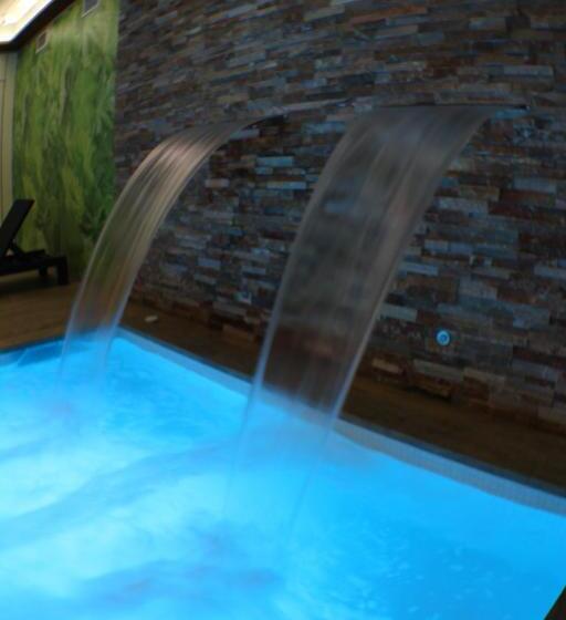 直达温泉标准间, Vilobi