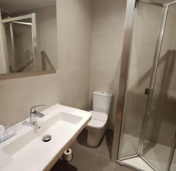 直达温泉标准间, Vilobi