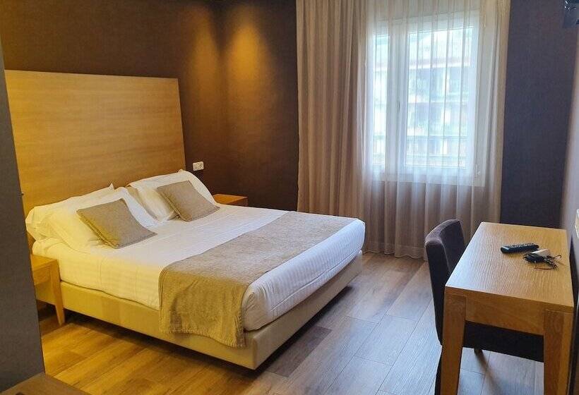 غرفة قياسية, Windsor Tossa   Adults Only 16