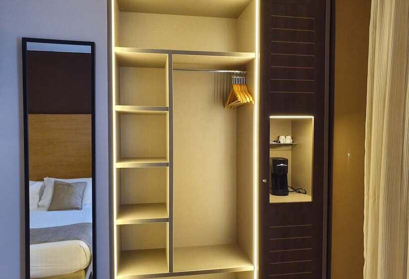 스탠다드 룸, Windsor Tossa   Adults Only 16